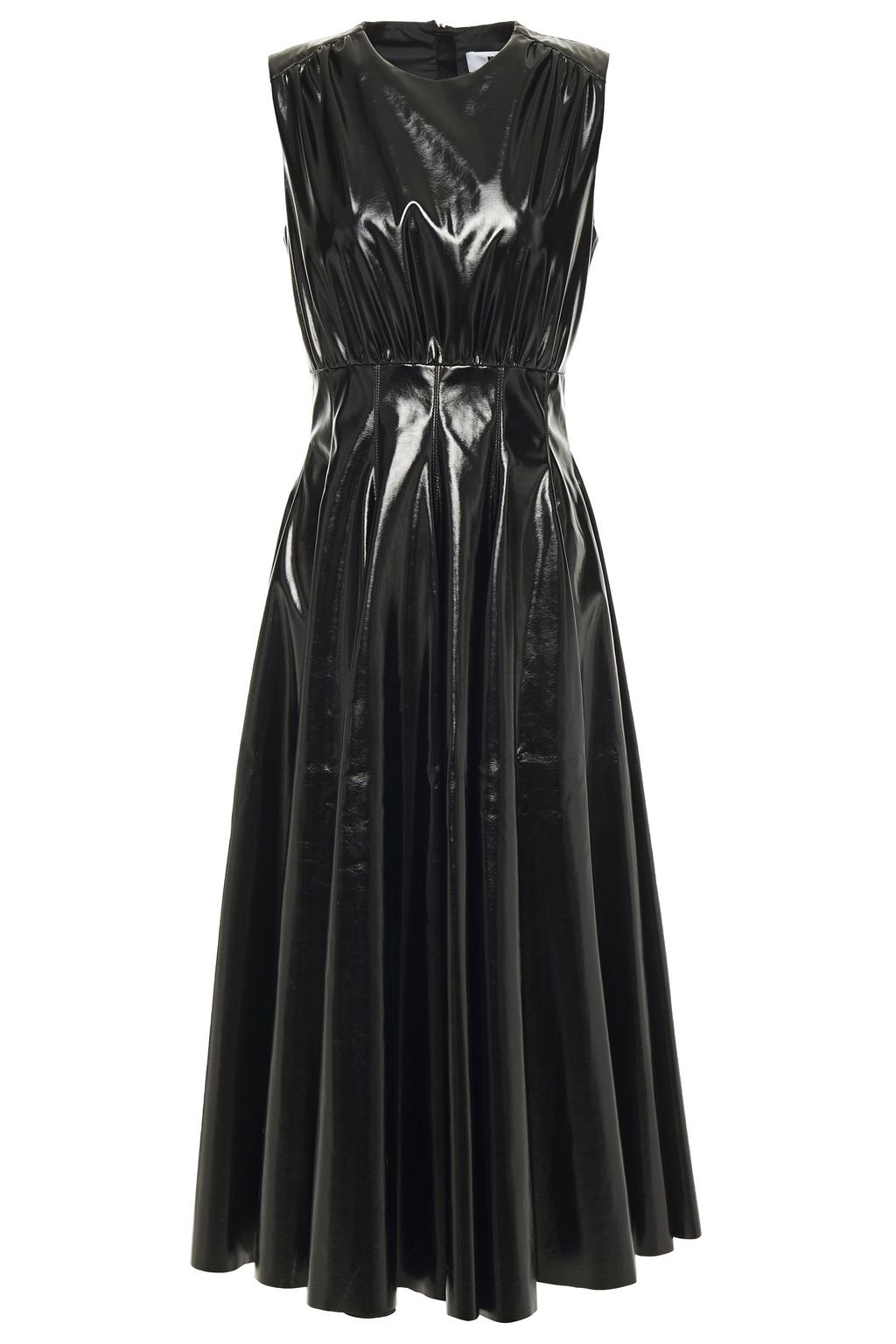 the outnet midi dresses