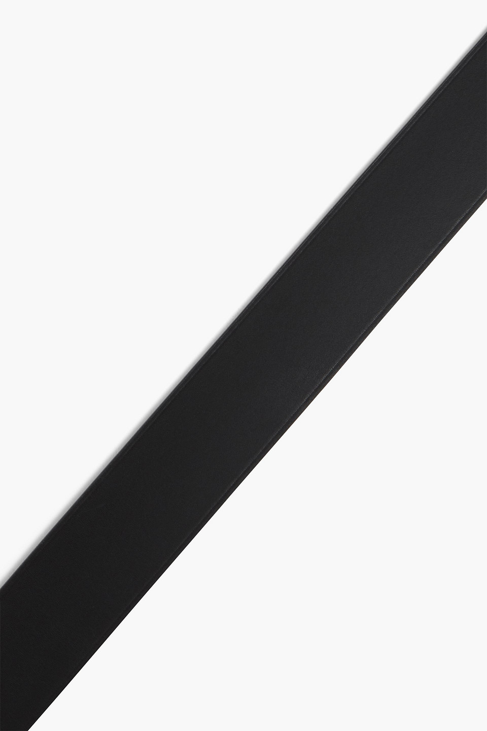 DUNHILL LEATHER BELT