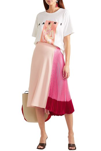 マルニ (Marni)スカート | アウトネット(THE OUTNET)なら最大70%OFF