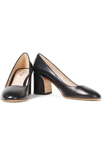tod's decollete pump