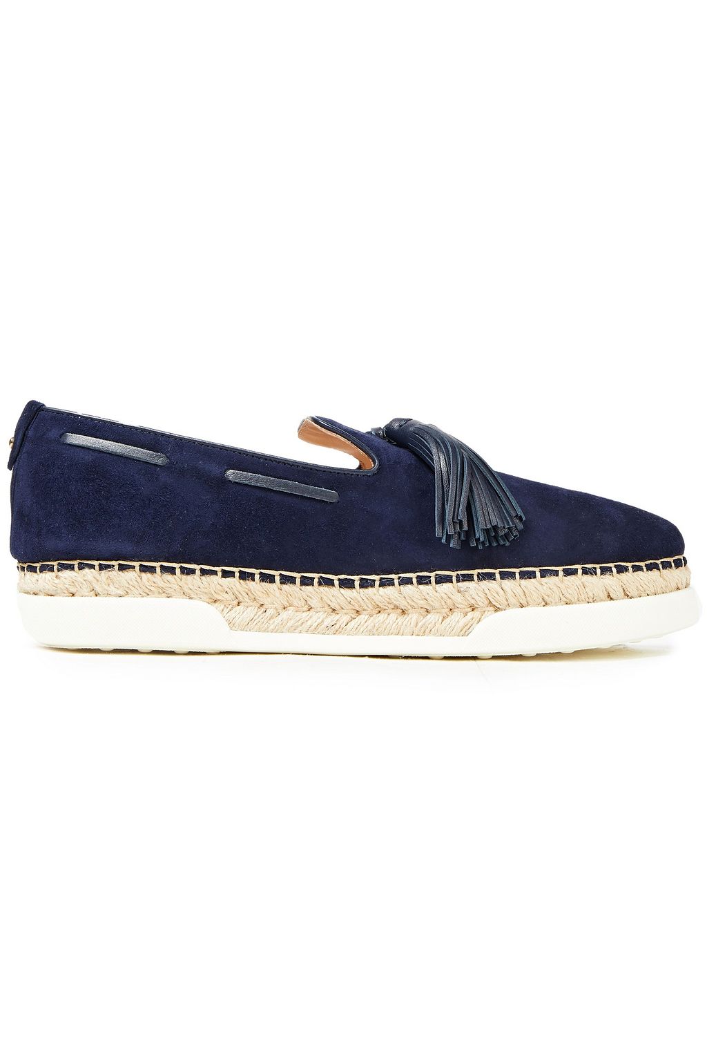 tod's espadrilles