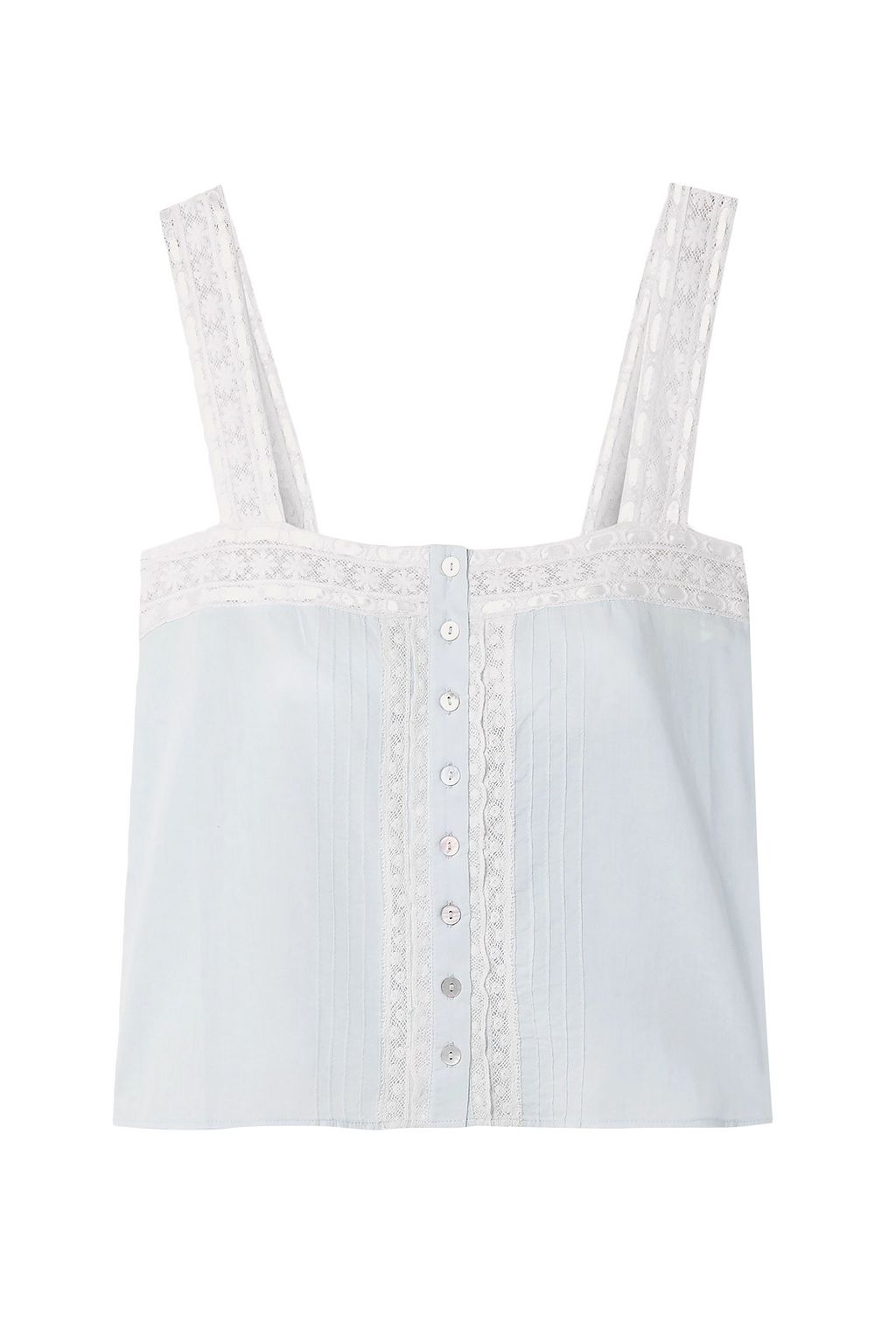 loveshackfancy daisy top