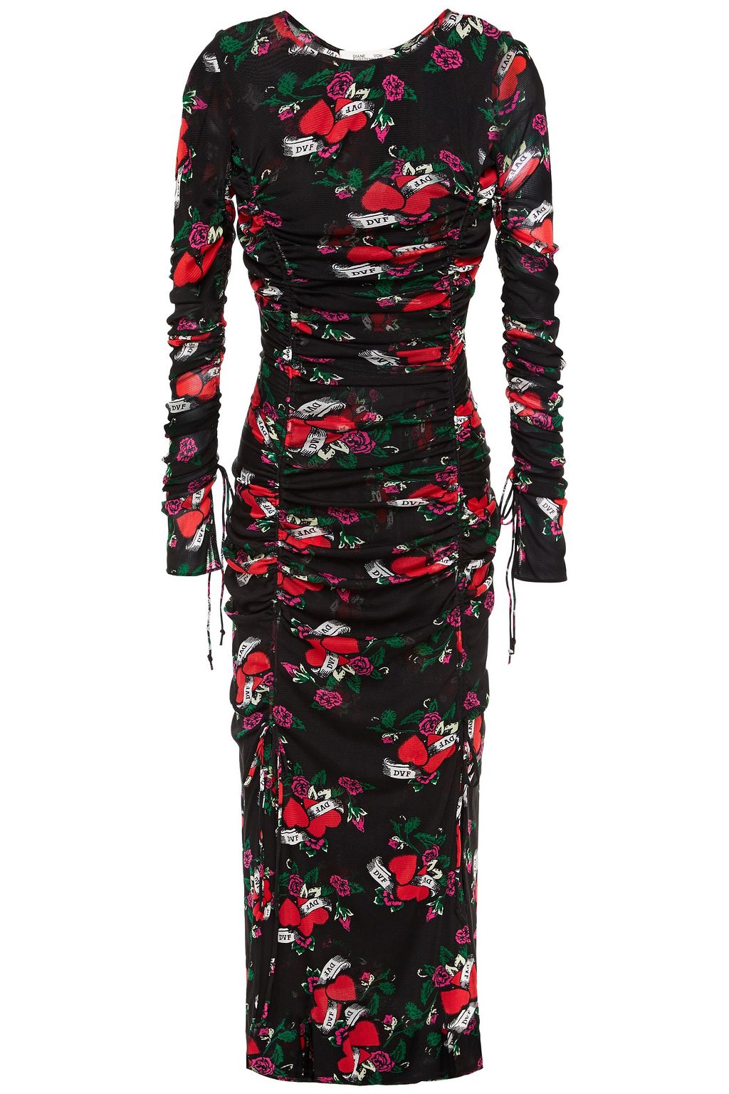 outnet dvf