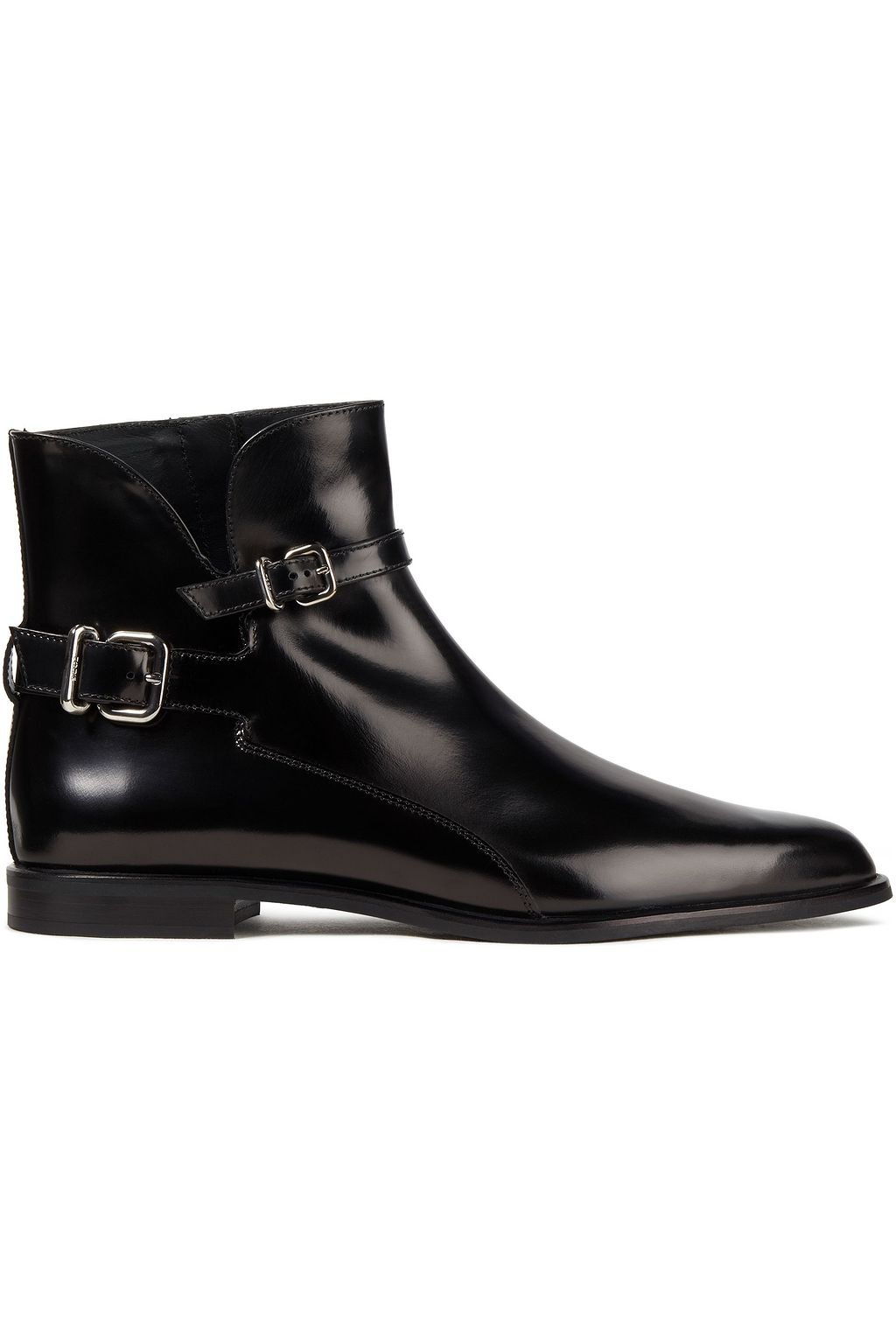 flat ankle boots sale