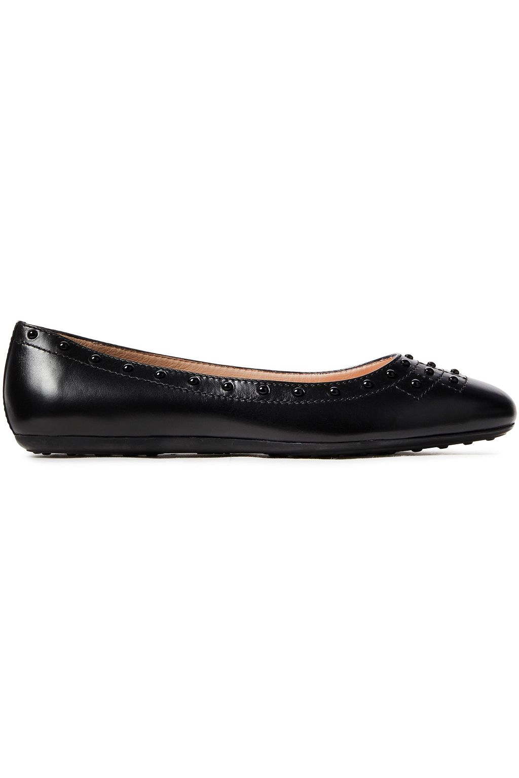 tod's ballet flats sale