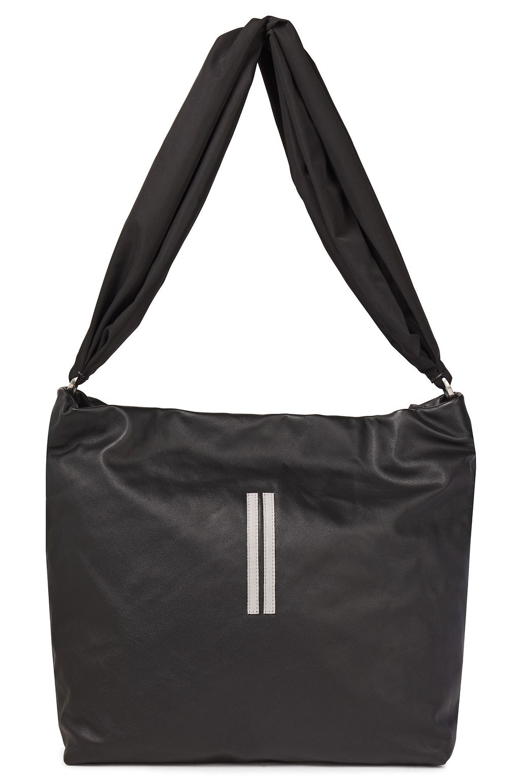 kurt geiger leather tote
