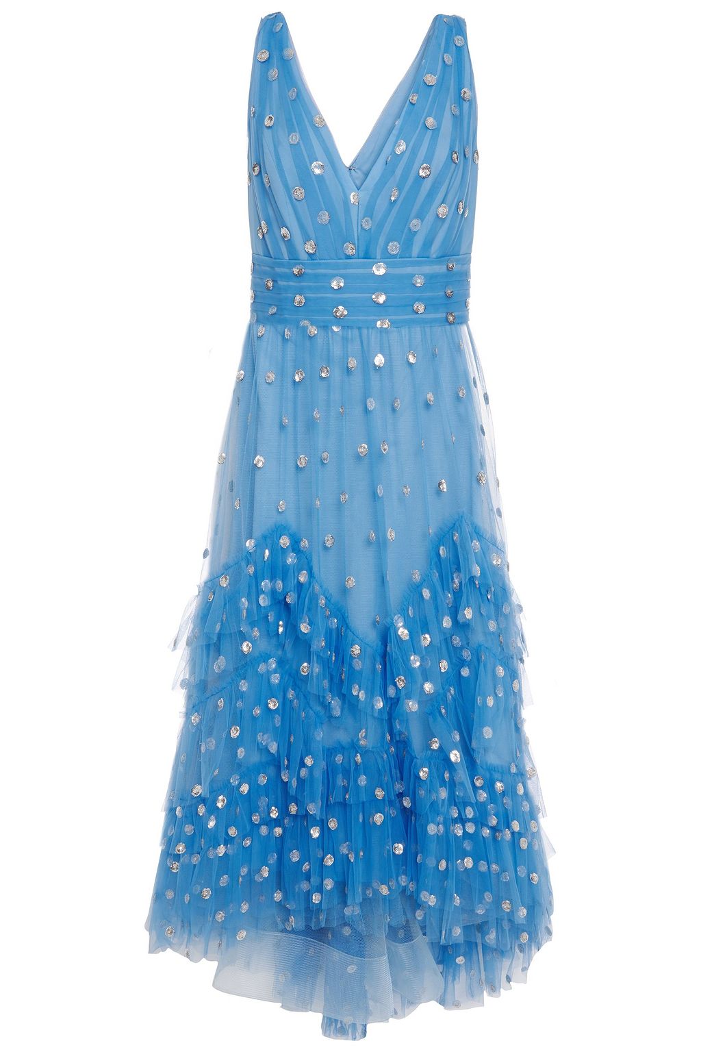 marchesa notte gown sale