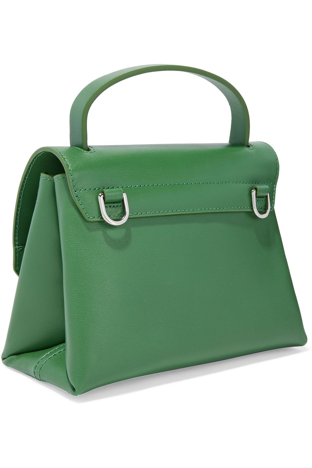 3.1 PHILLIP LIM Alix mini leather shoulder bag