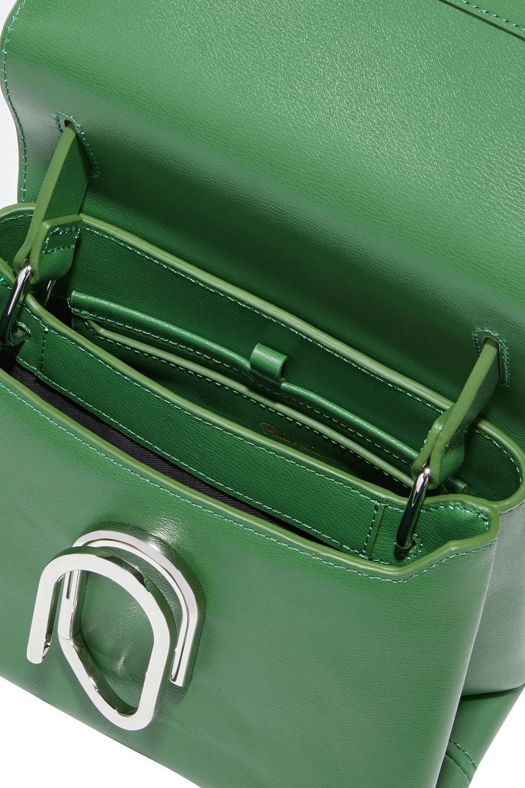 3.1 PHILLIP LIM Alix mini leather shoulder bag