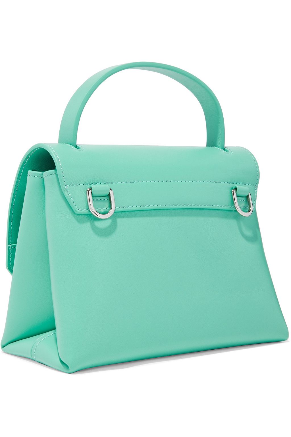 3.1 PHILLIP LIM Alix mini leather shoulder bag