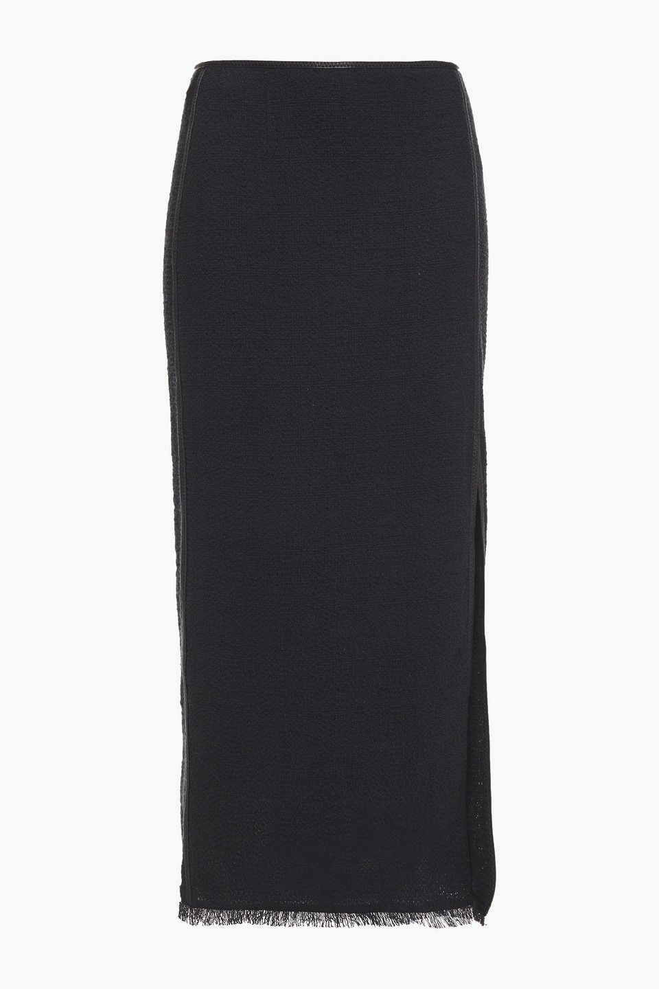 PIECES Pckylie MW Midi Skirt Noos Gonna Donna PIECES Pckylie MW Midi Skirt Noos Gonna Donna