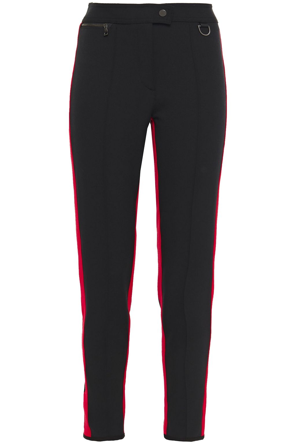 tapered snow pants