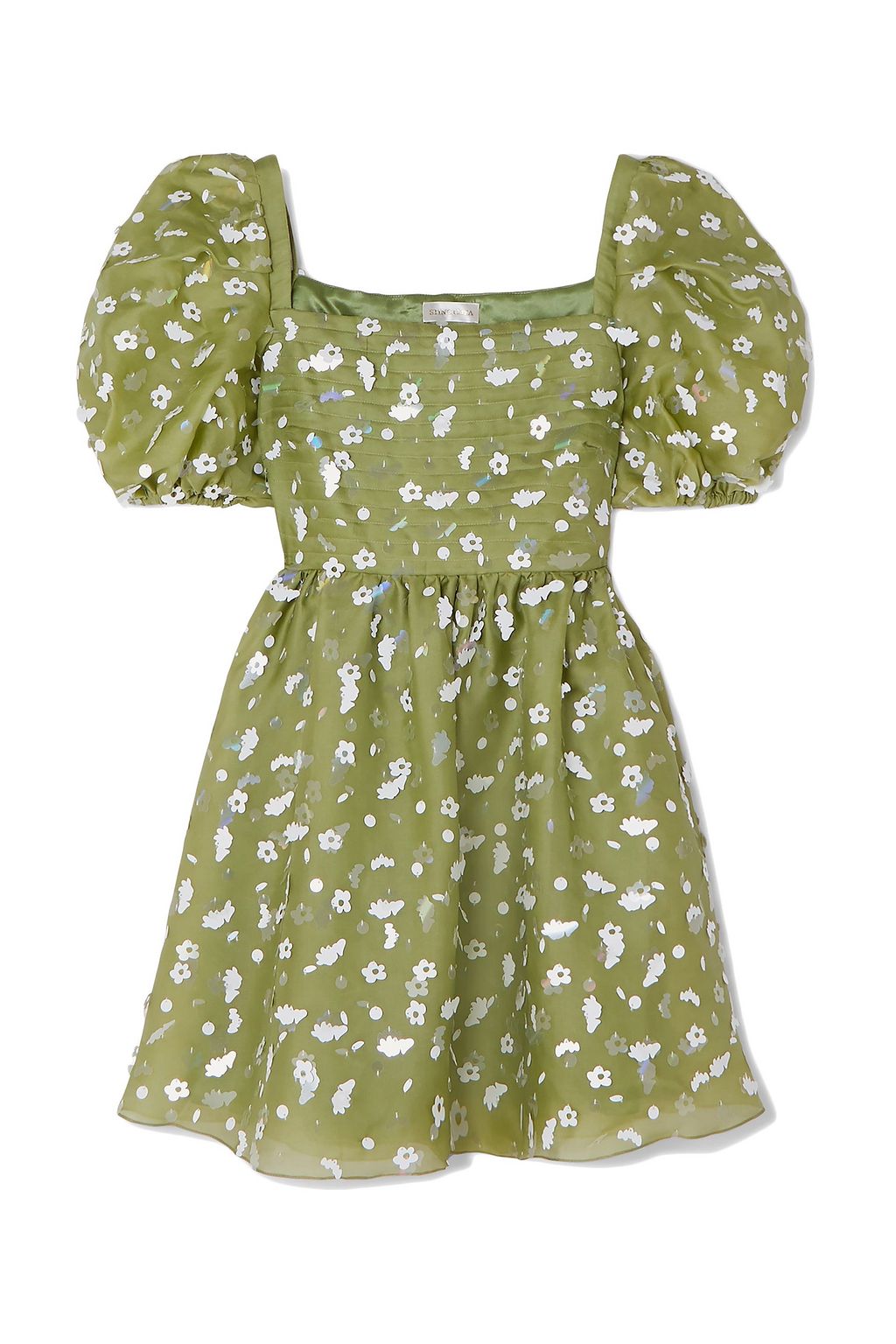 mini frock