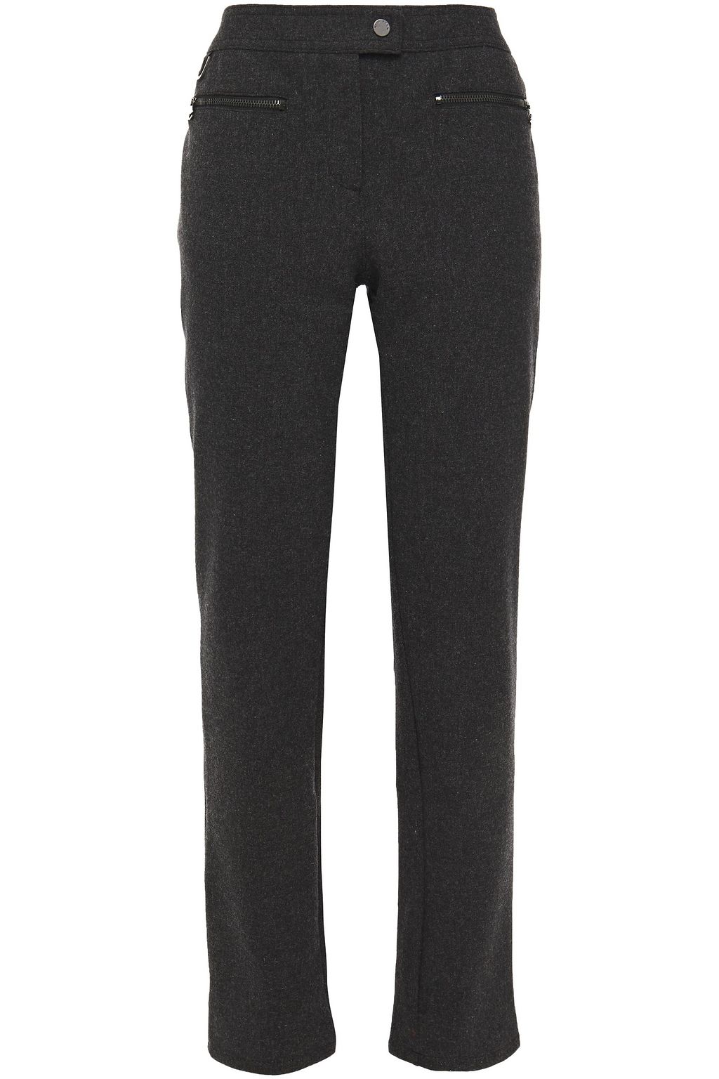 tapered snow pants