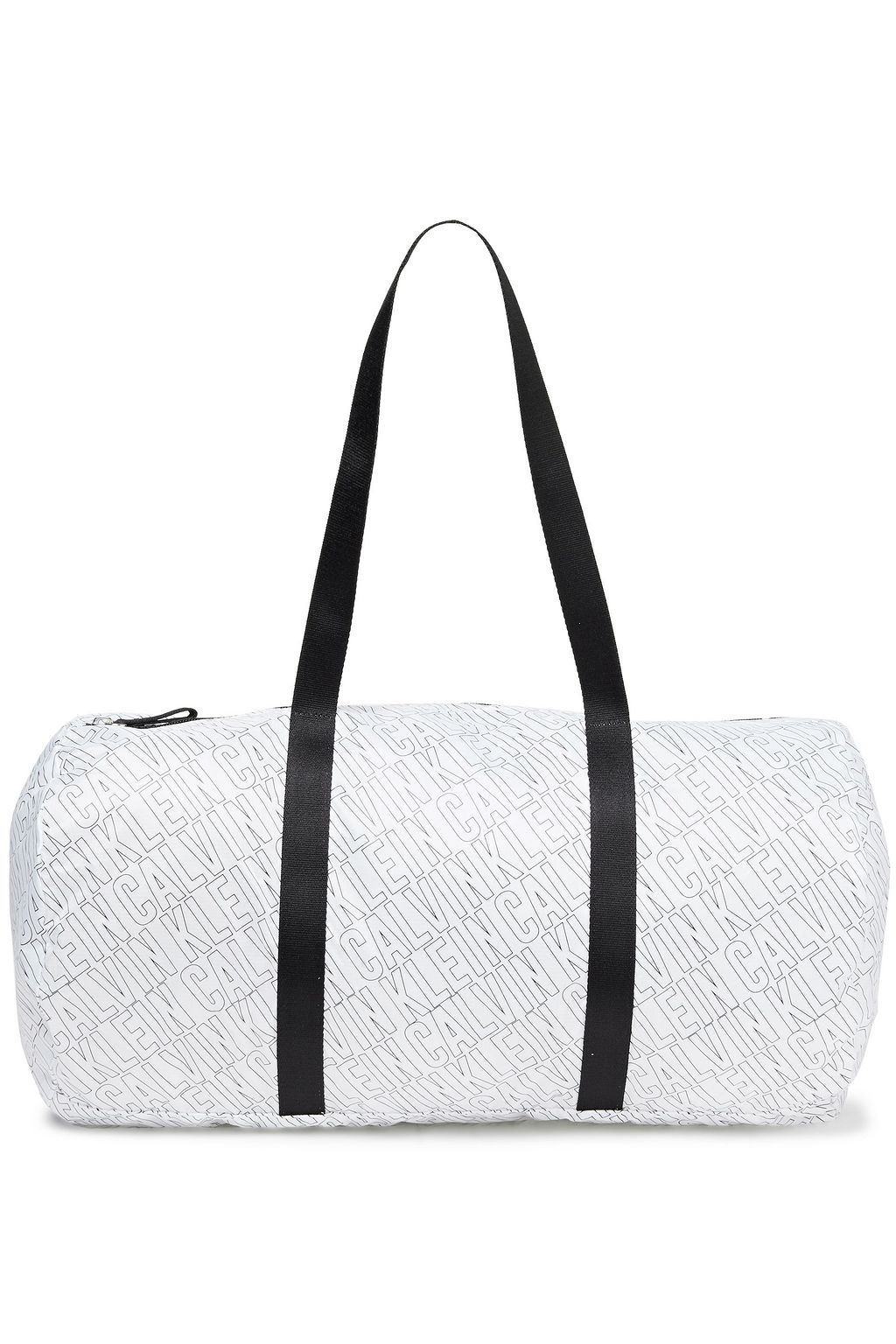 calvin klein sports bag