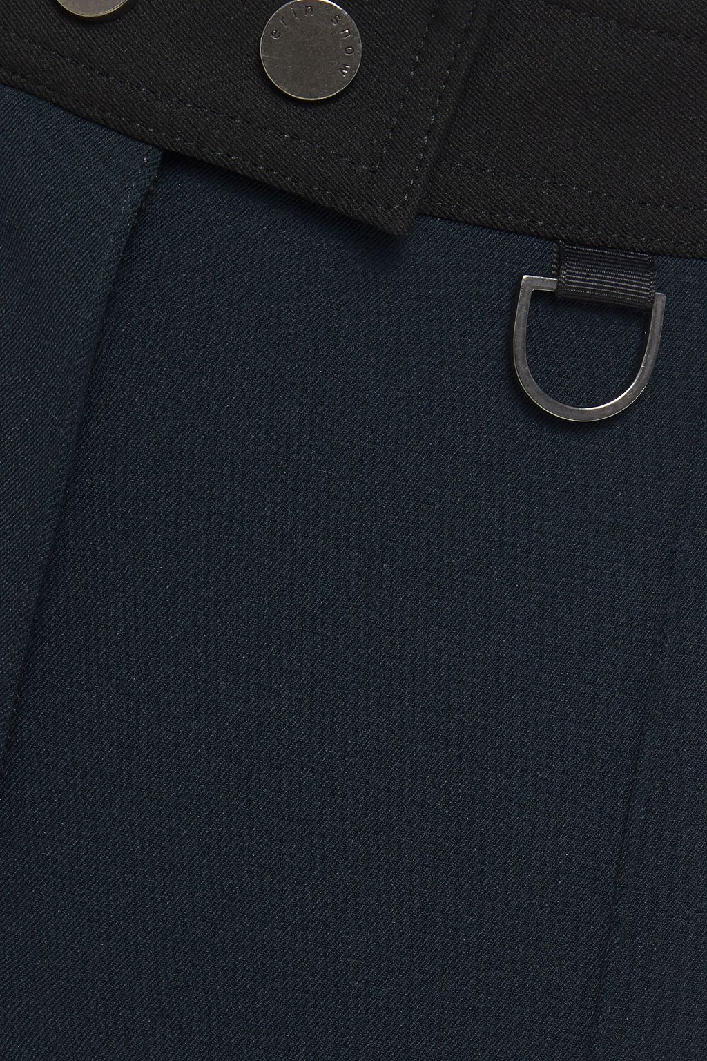 ERIN SNOW Flared ski pants