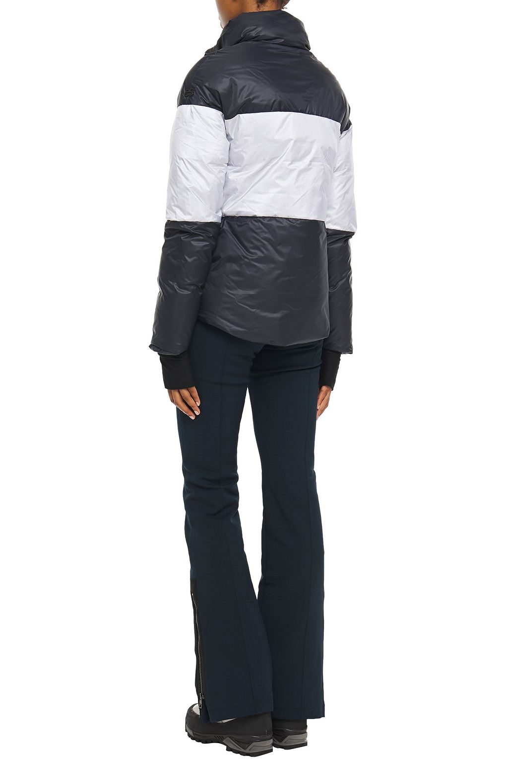 ERIN SNOW Flared ski pants