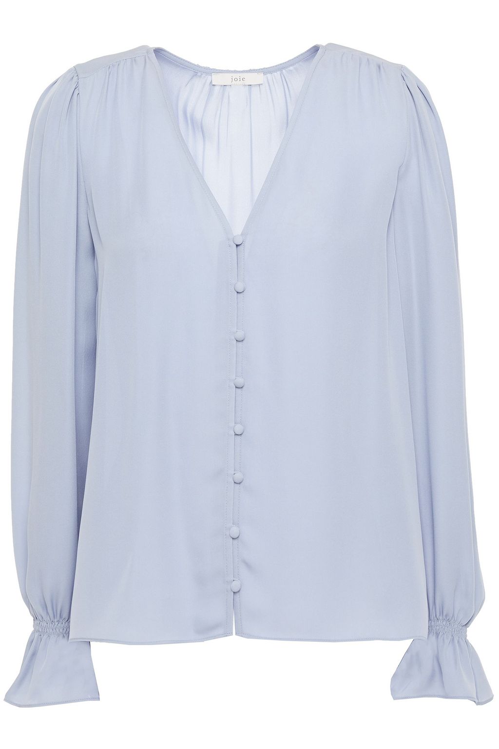joie bolona silk top