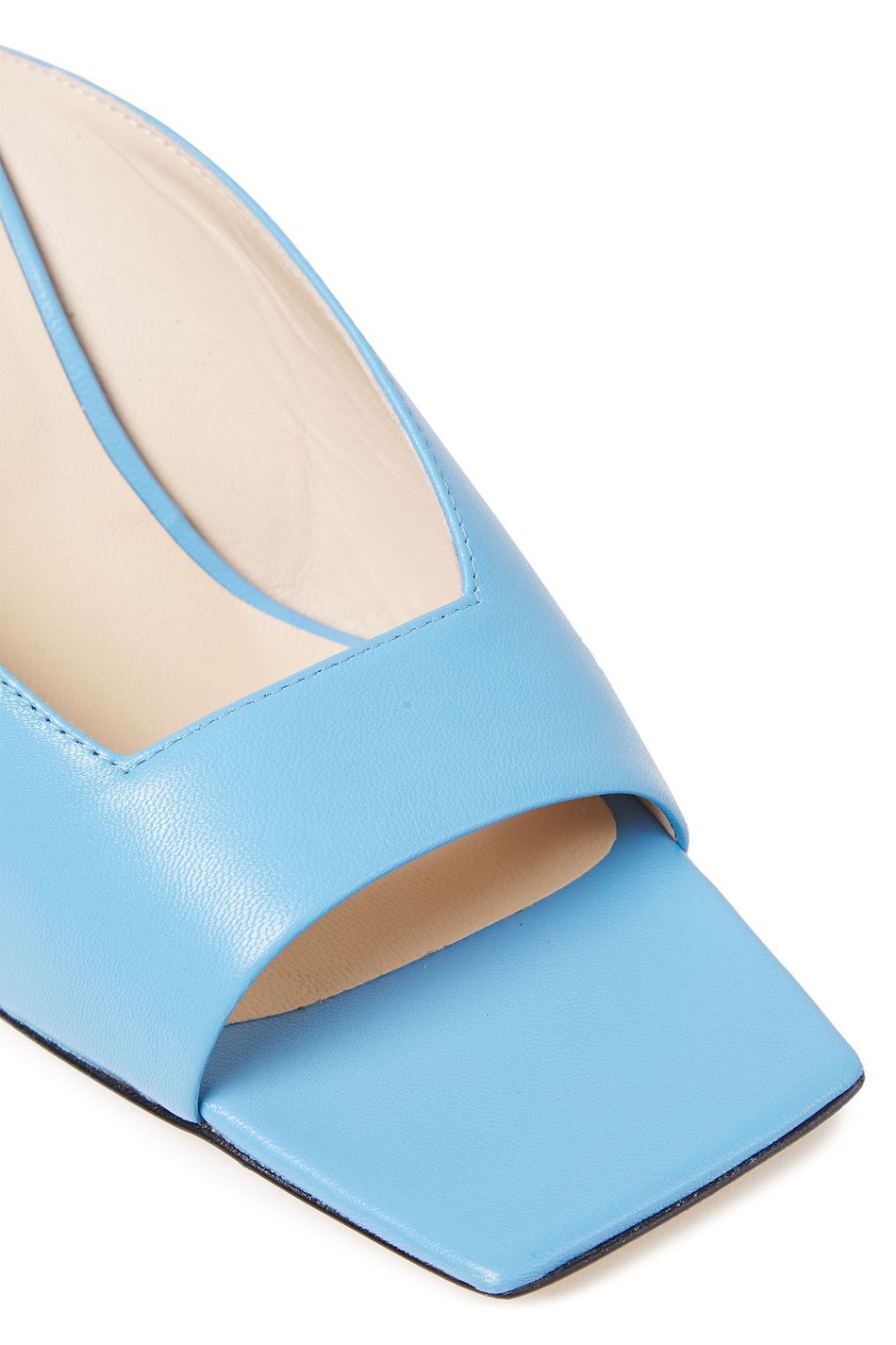 wandler isa mules sale