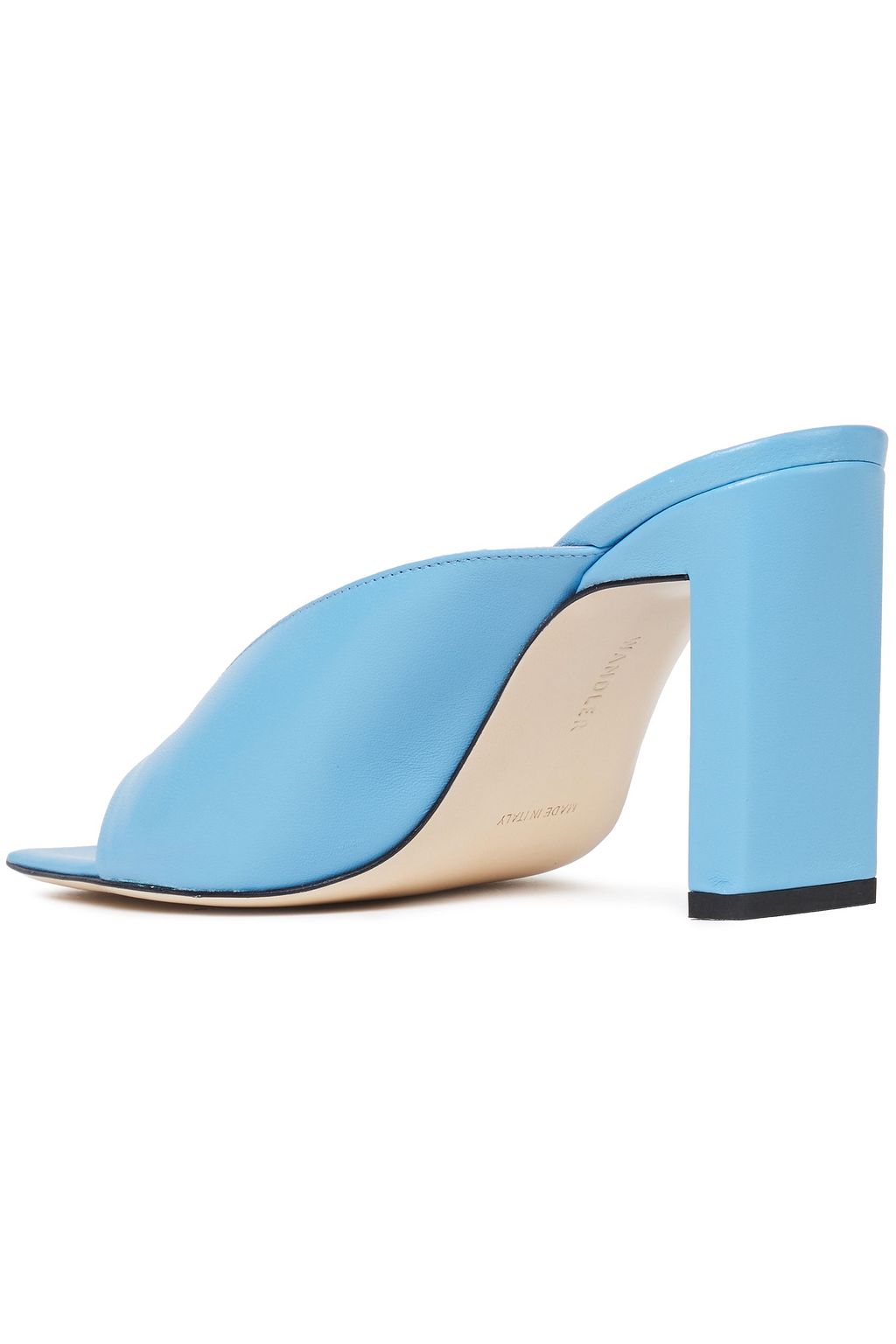 wandler isa mules