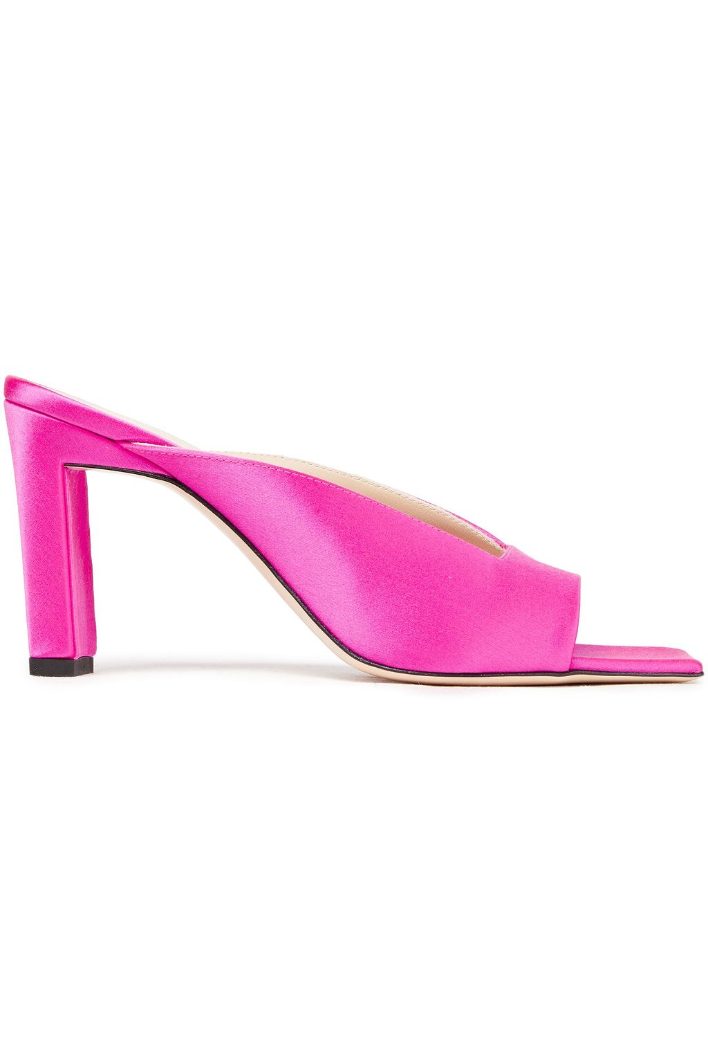 wandler isa mules sale
