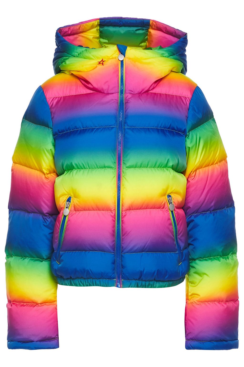 polar ski jacket