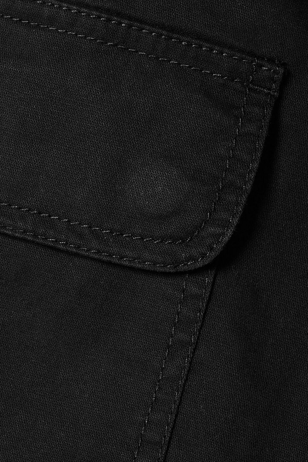 ATM ANTHONY THOMAS MELILLO Cotton-blend slim-leg pants