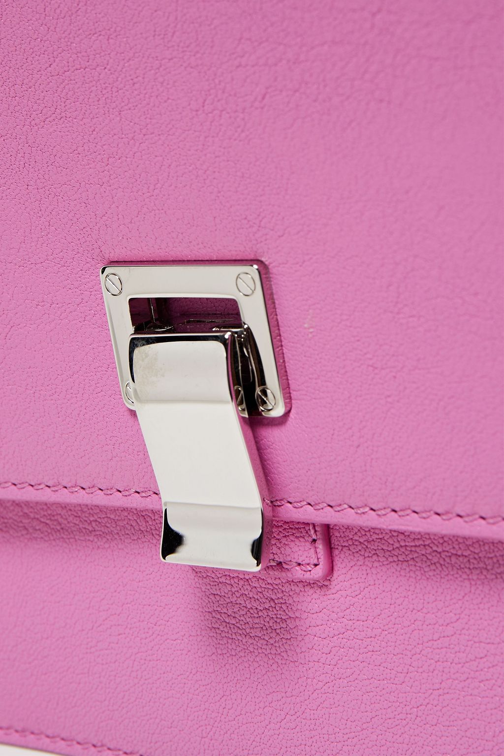PROENZA SCHOULER Lunch leather shoulder bag