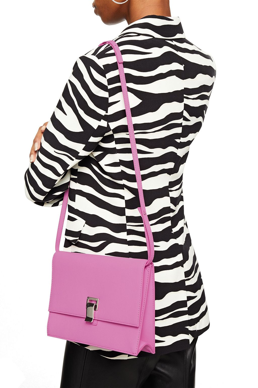 PROENZA SCHOULER Lunch leather shoulder bag