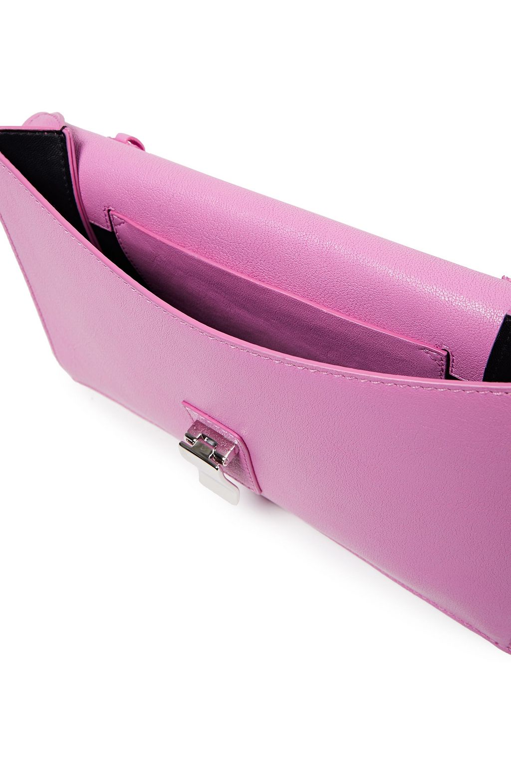 PROENZA SCHOULER Lunch leather shoulder bag