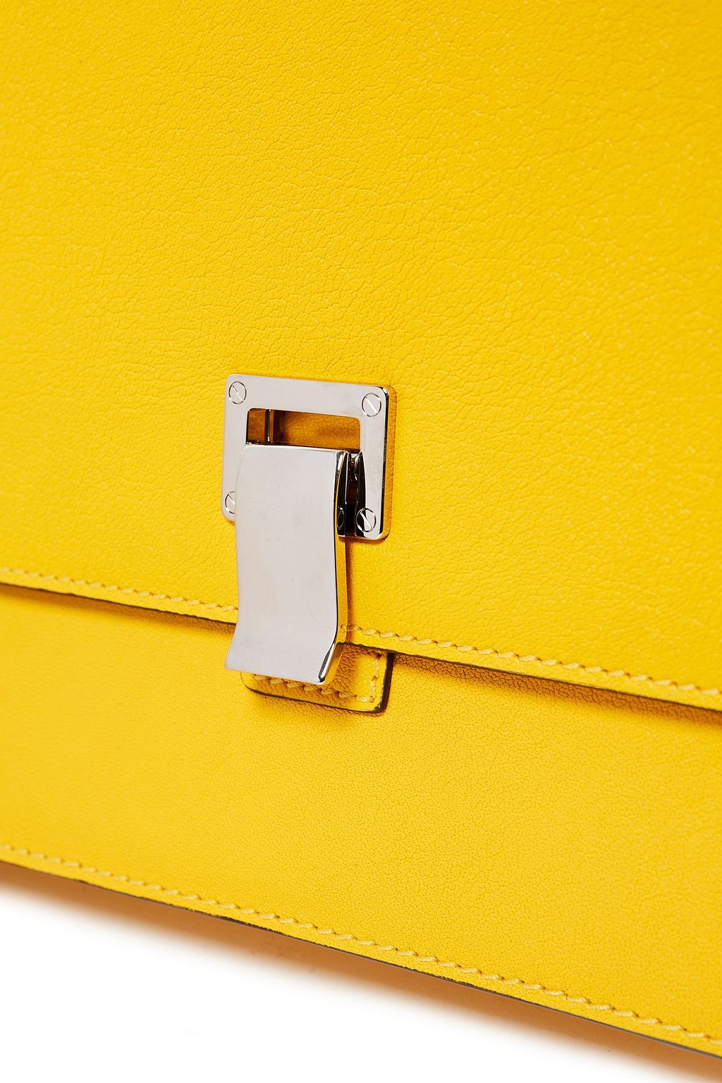 PROENZA SCHOULER Lunch leather shoulder bag