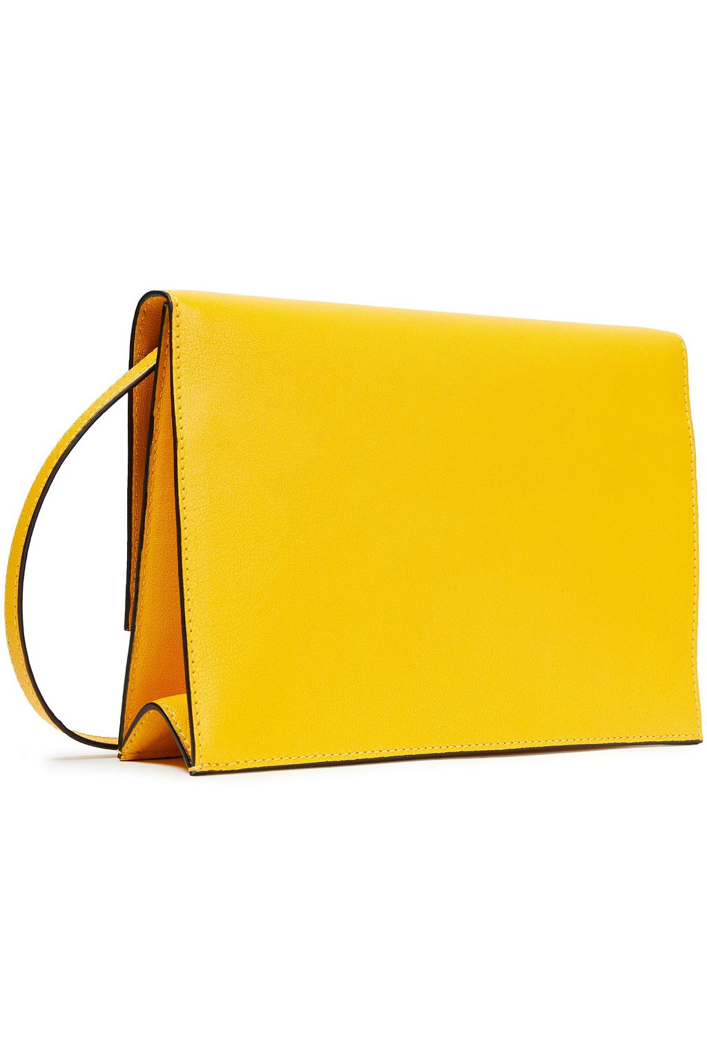 PROENZA SCHOULER Lunch leather shoulder bag