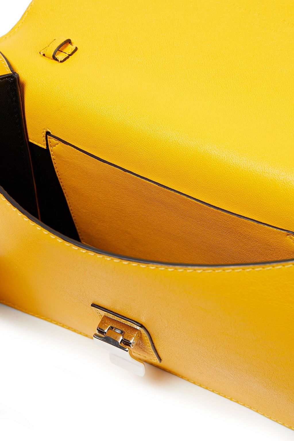 PROENZA SCHOULER Lunch leather shoulder bag