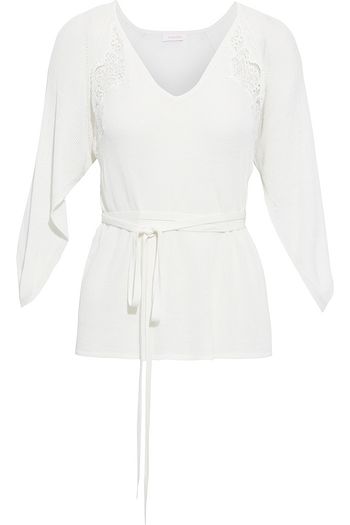 see by chloe tunic dress