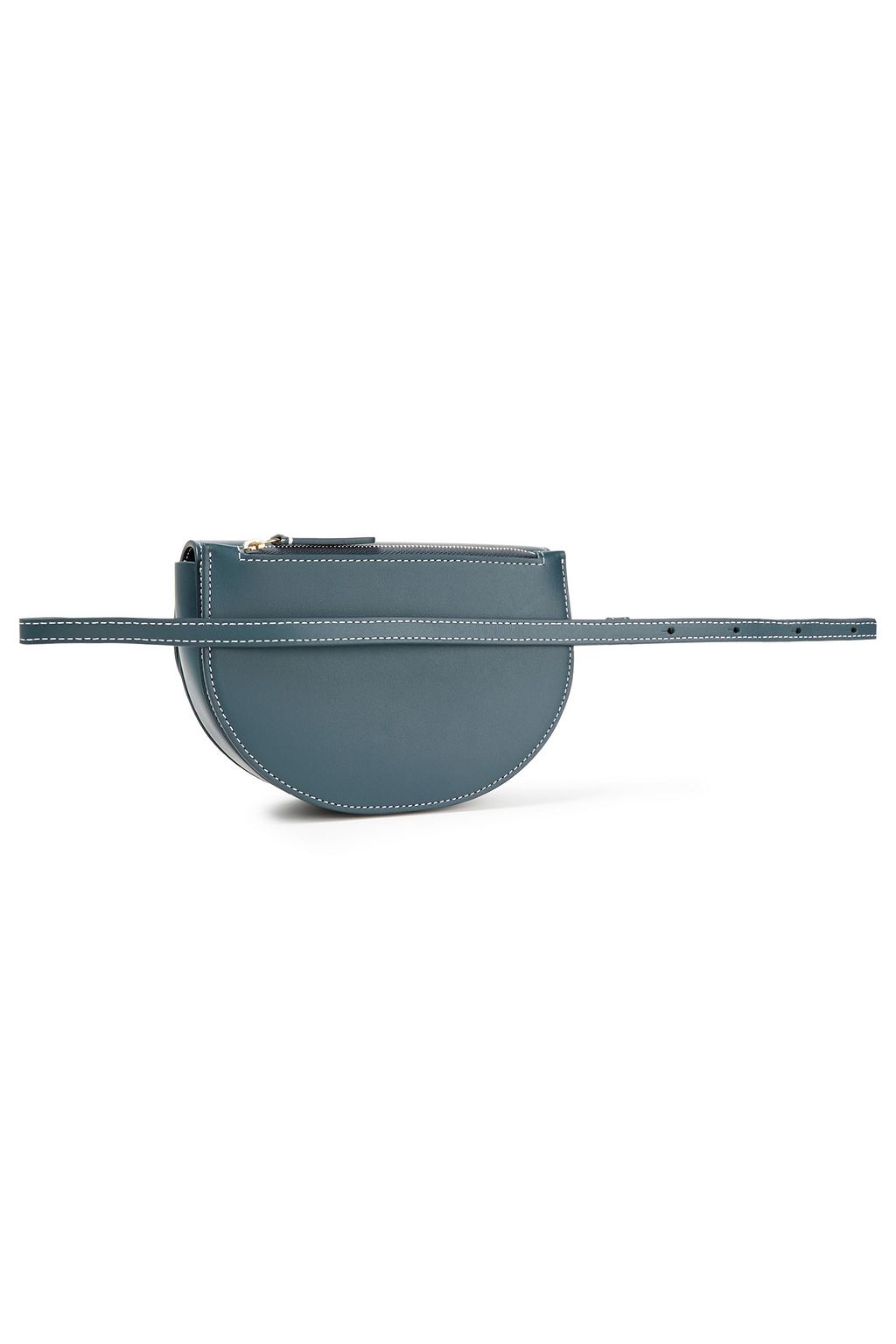 WANDLER Annabel large convertible leather belt bag