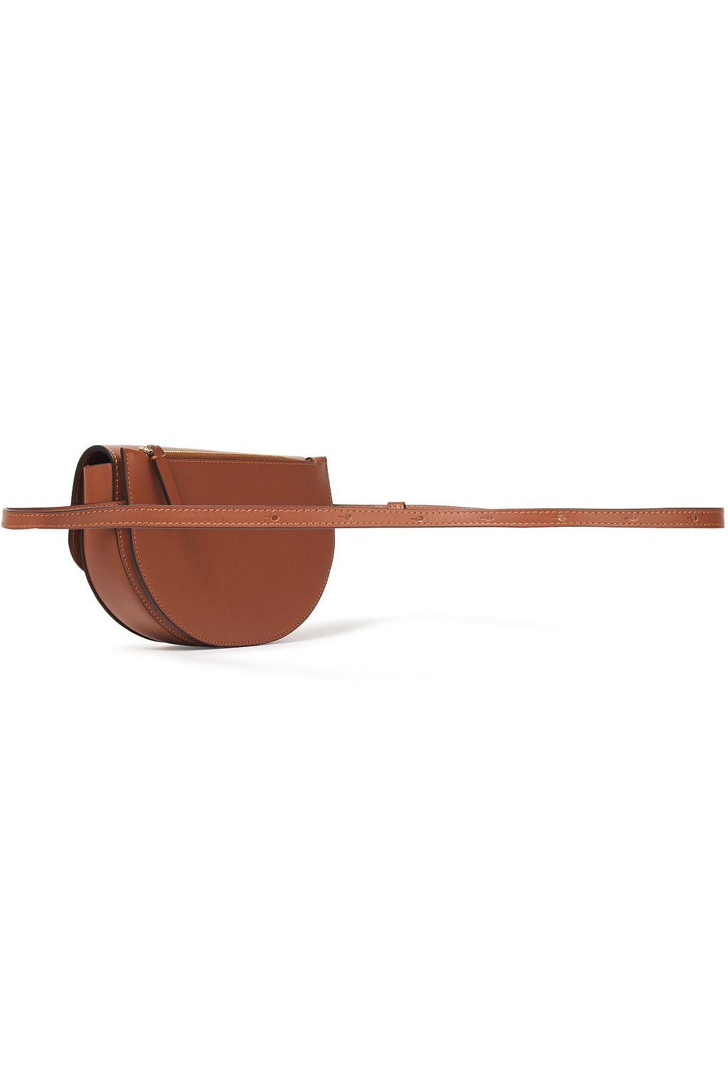 WANDLER Annabel large convertible leather belt bag