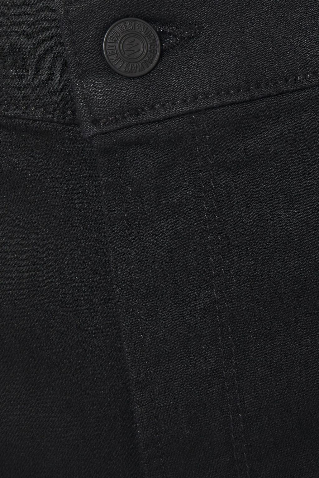 Black The Doozy High Rise Flared Jeans Sale Up To 70 Off The Outnet Mother The Outnet Black The Doozy High Rise Flared Jeans Sale Up To 70 Off The Outnet Mother The Outnet
