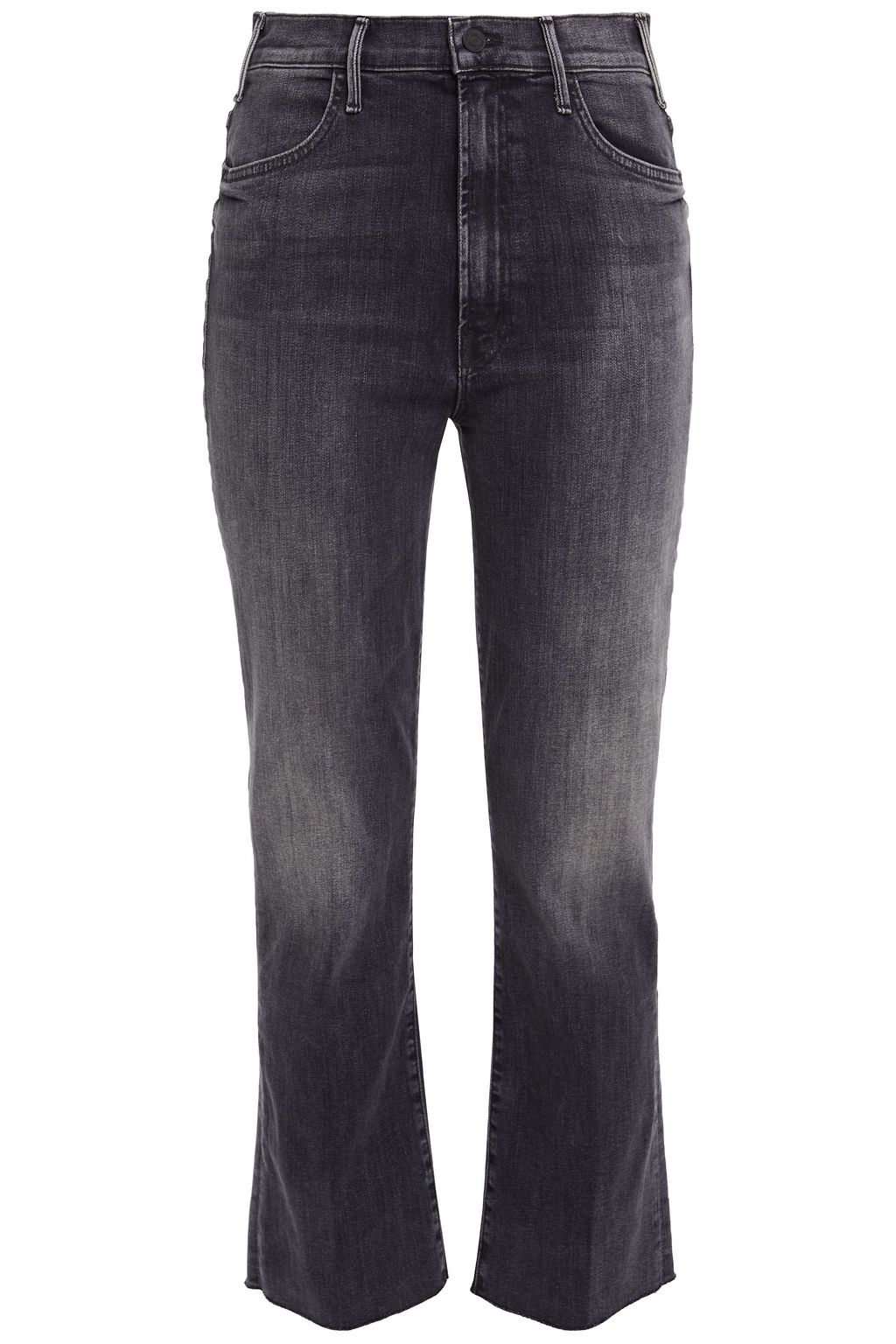mother bootcut jeans