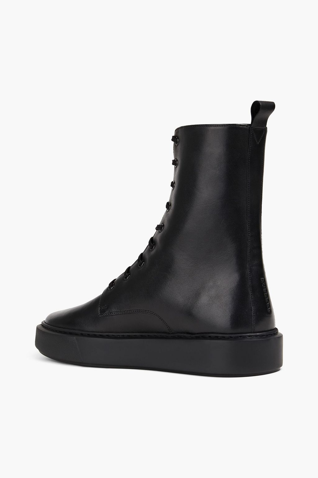 GRENSON Leather boots