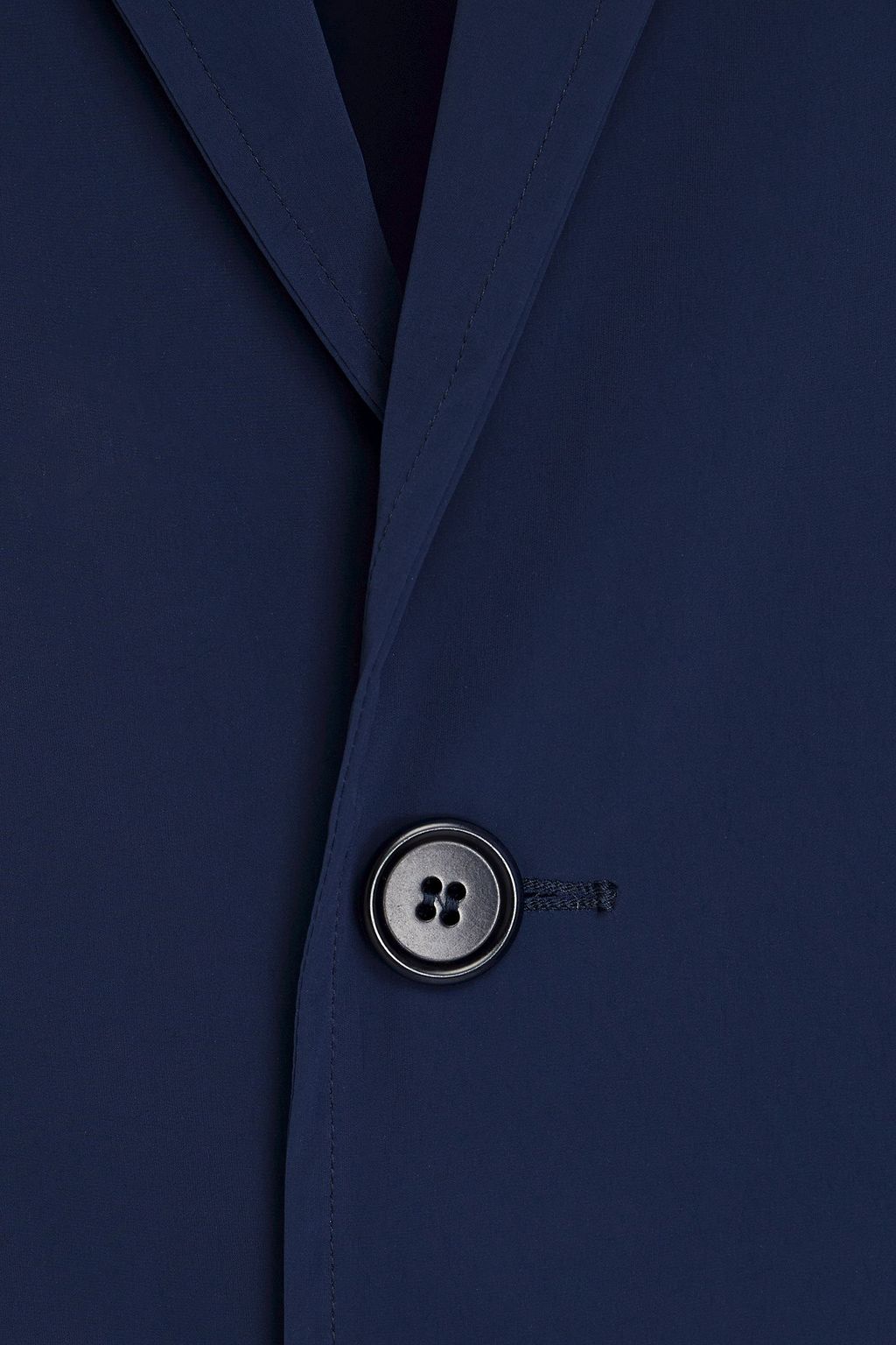 ASPESI Shell blazer