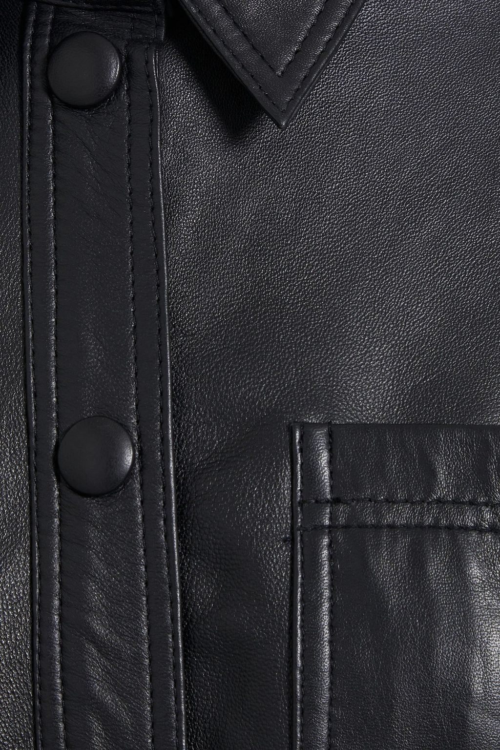 MUUBAA Leather jacket