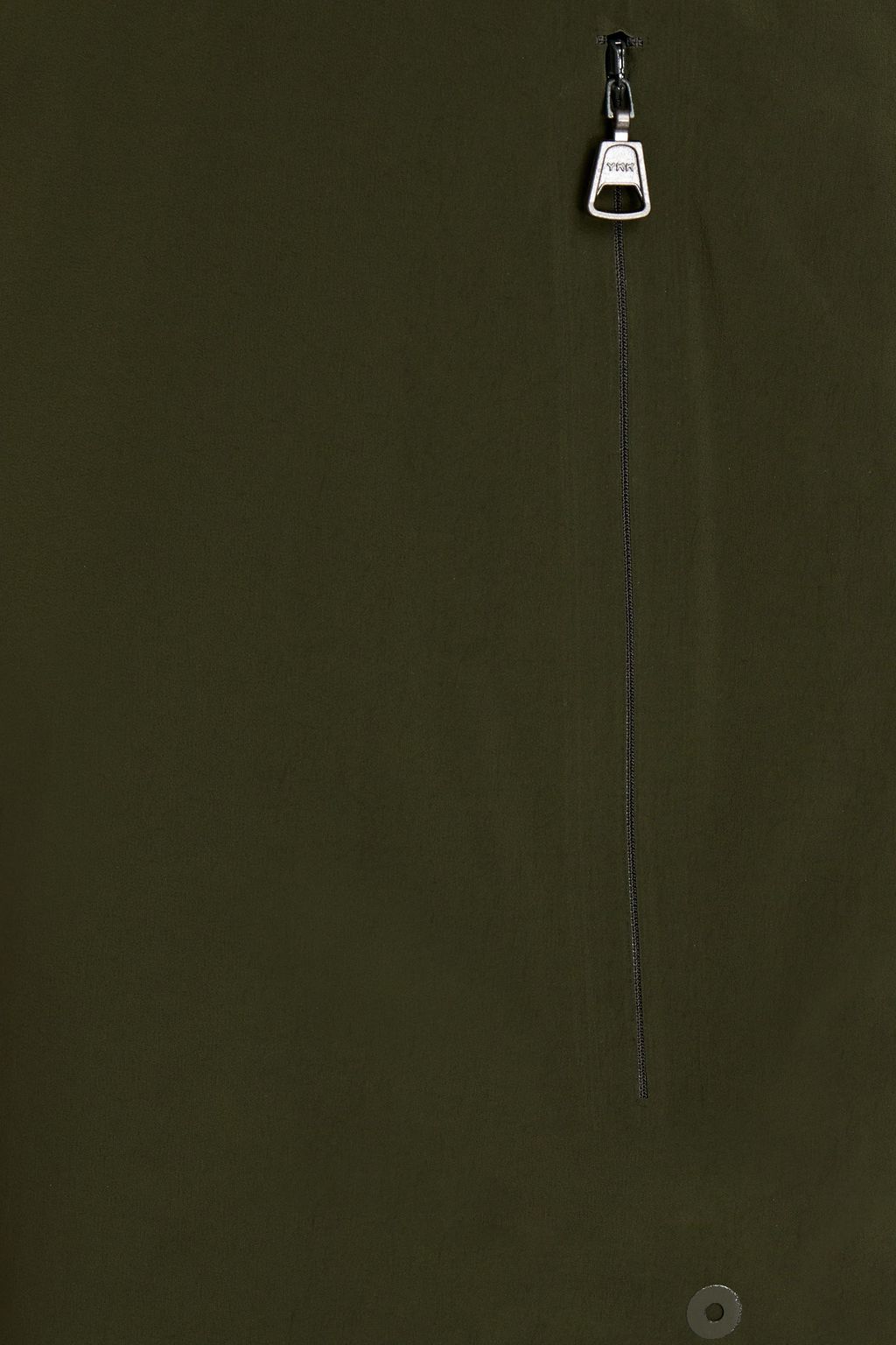ASPESI Mid-length swim shorts