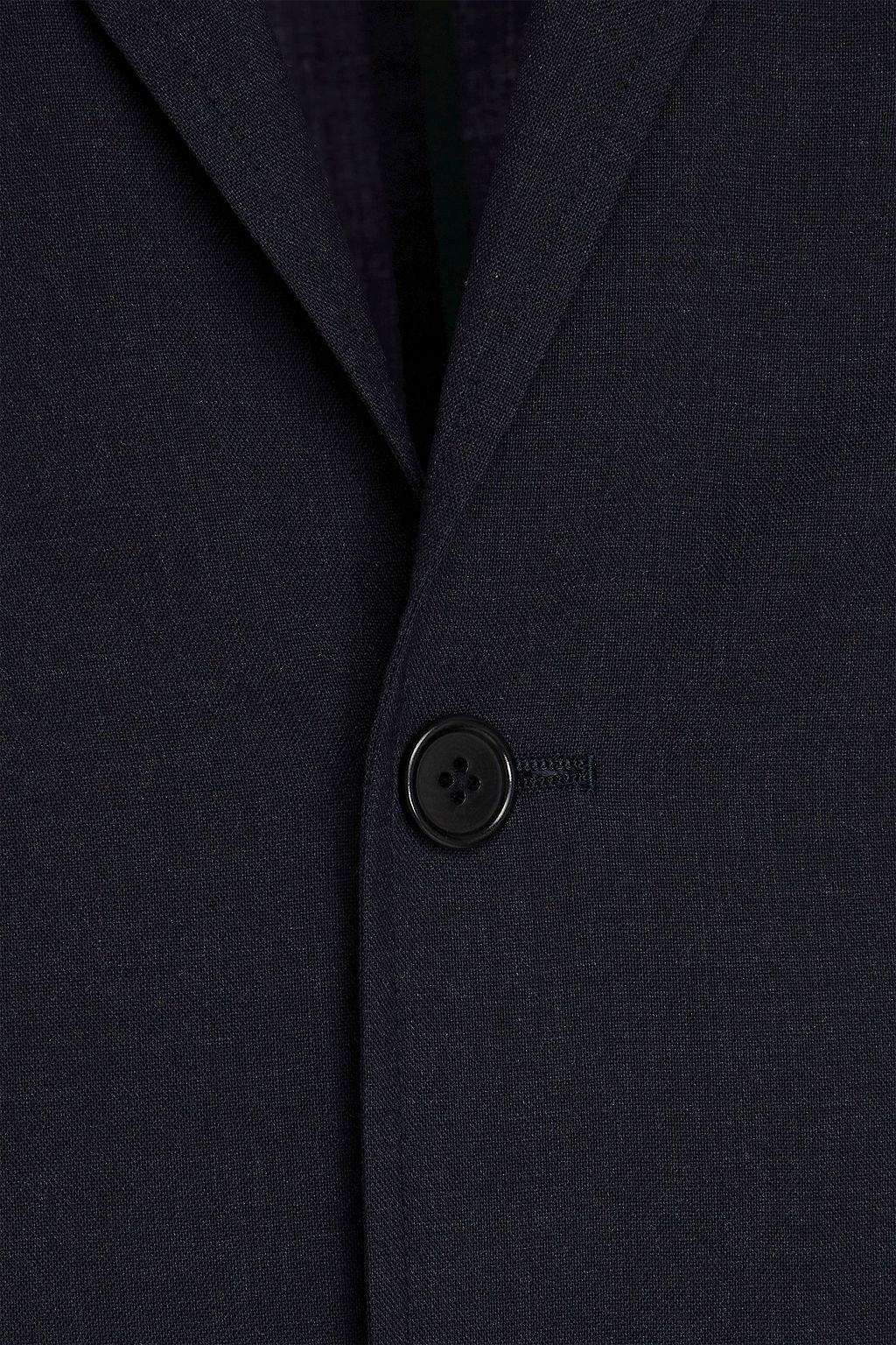 ASPESI Wool blazer
