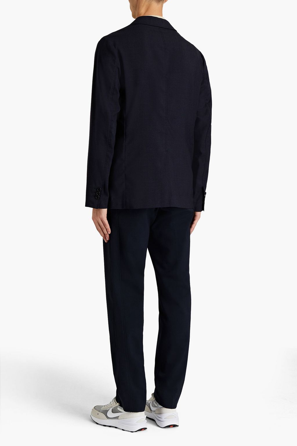 ASPESI Wool blazer