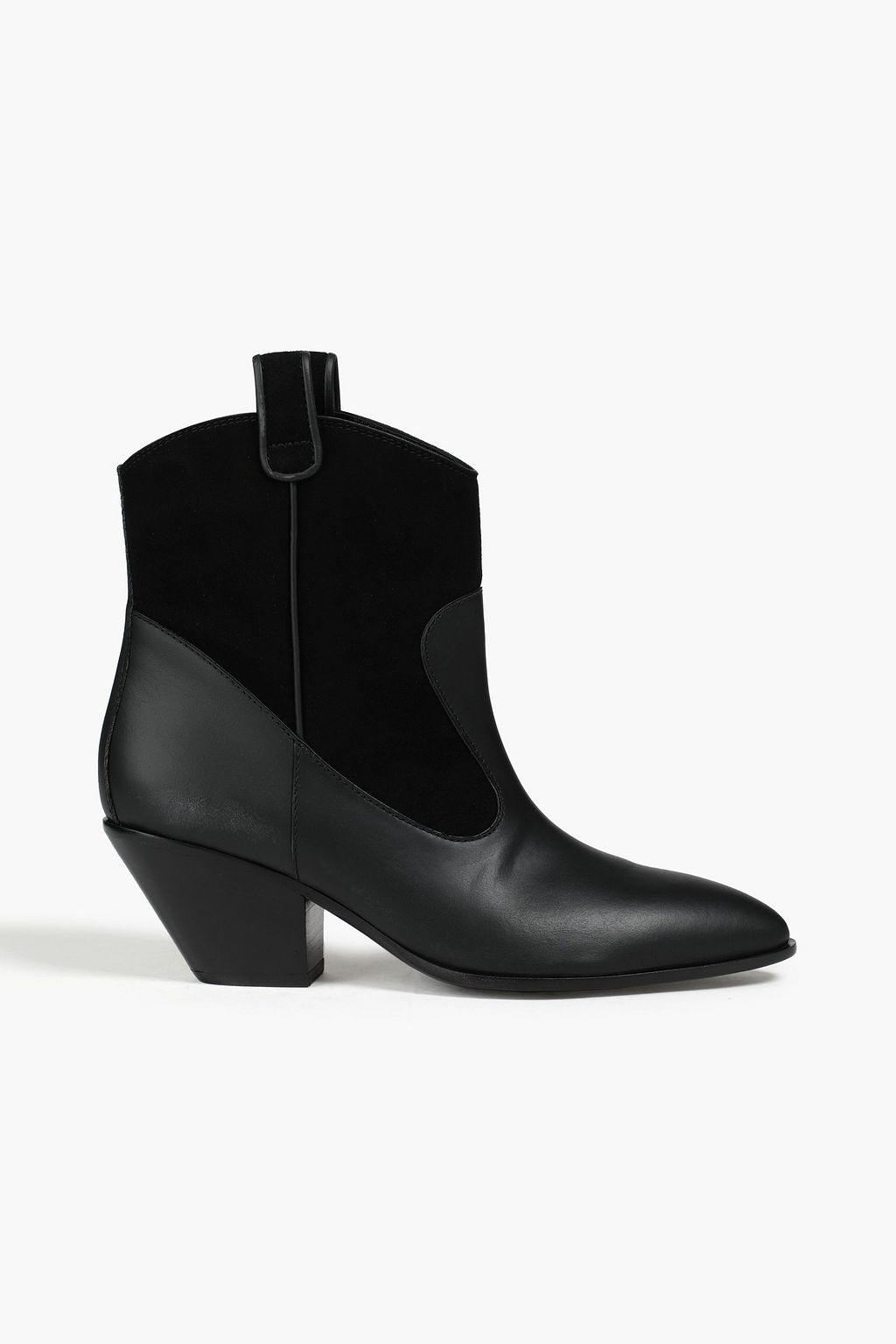 zanotti bootie sale