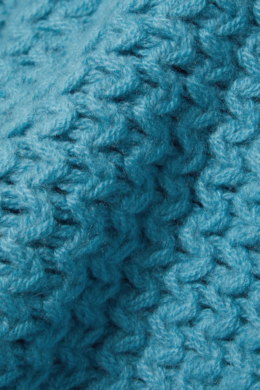 THE ELDER STATESMAN Kaschmirpullover