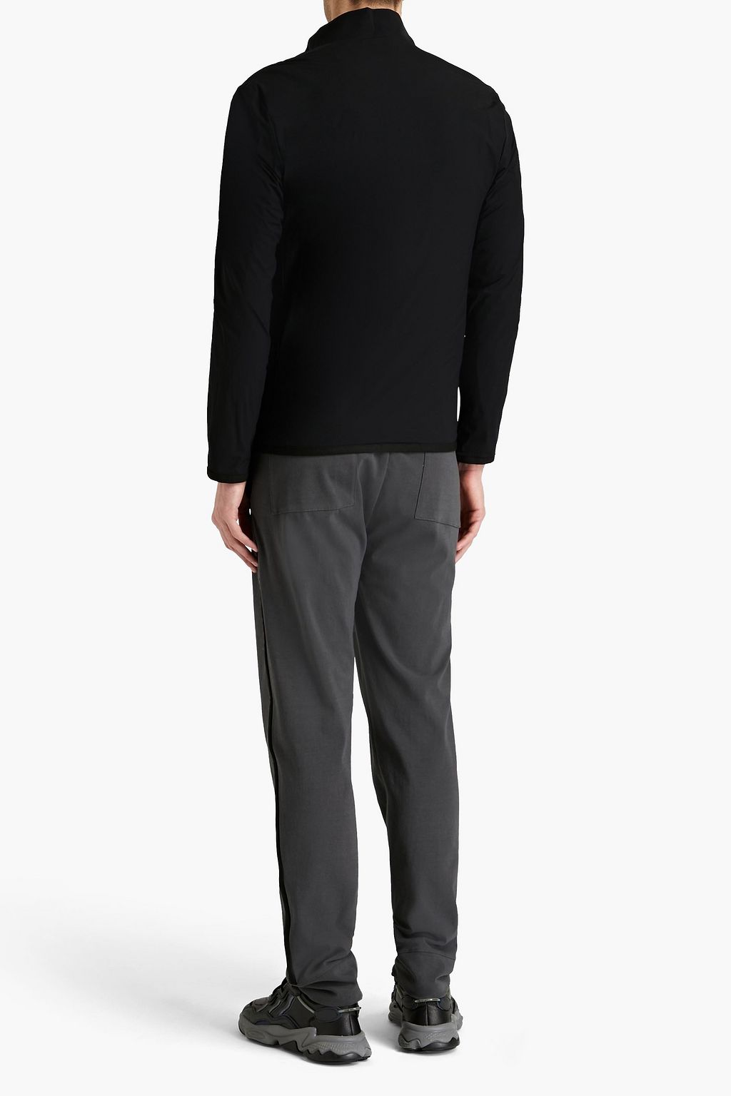 Y/OSEMITE Jersey jacket