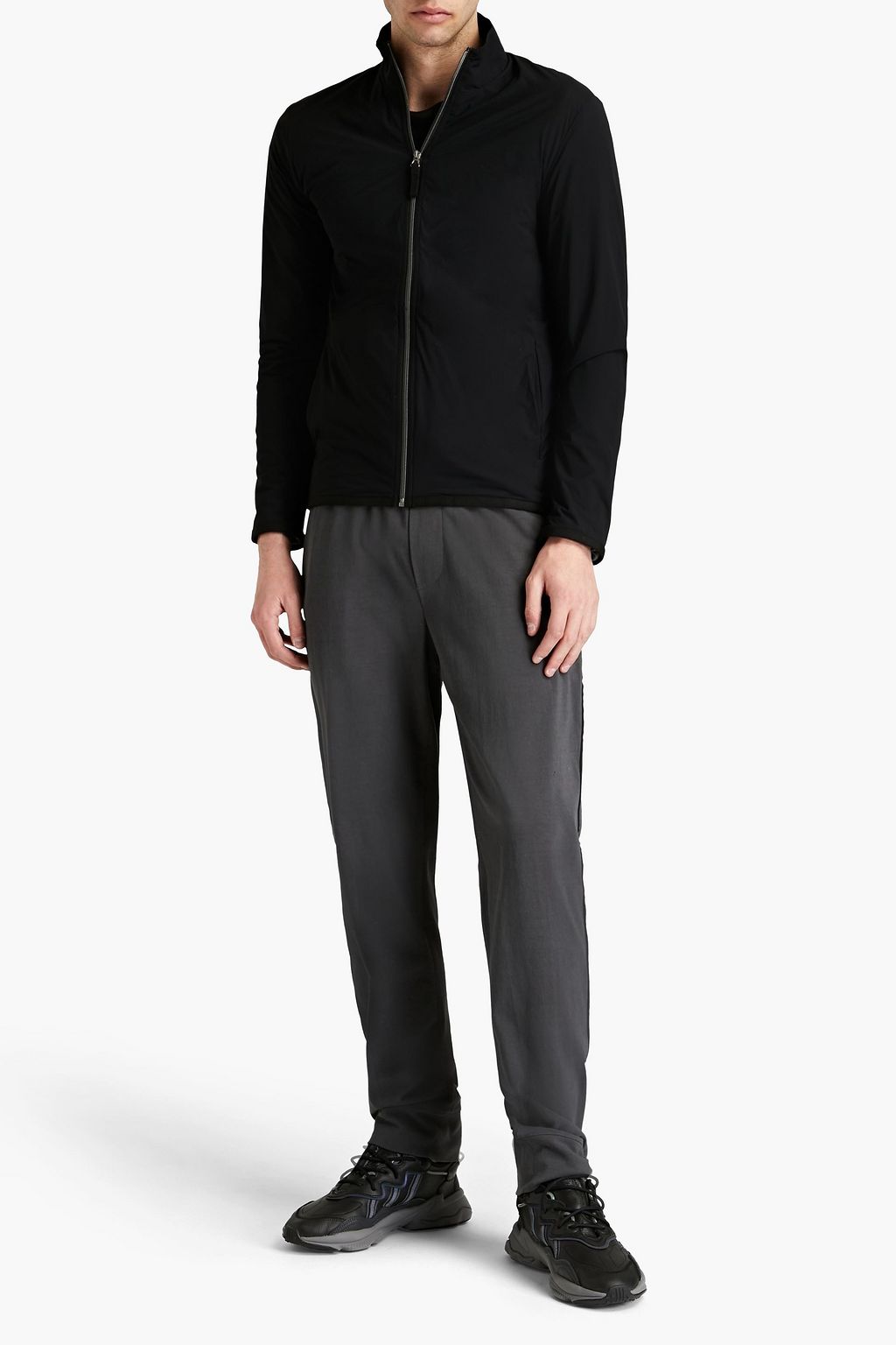 Y/OSEMITE Jersey jacket