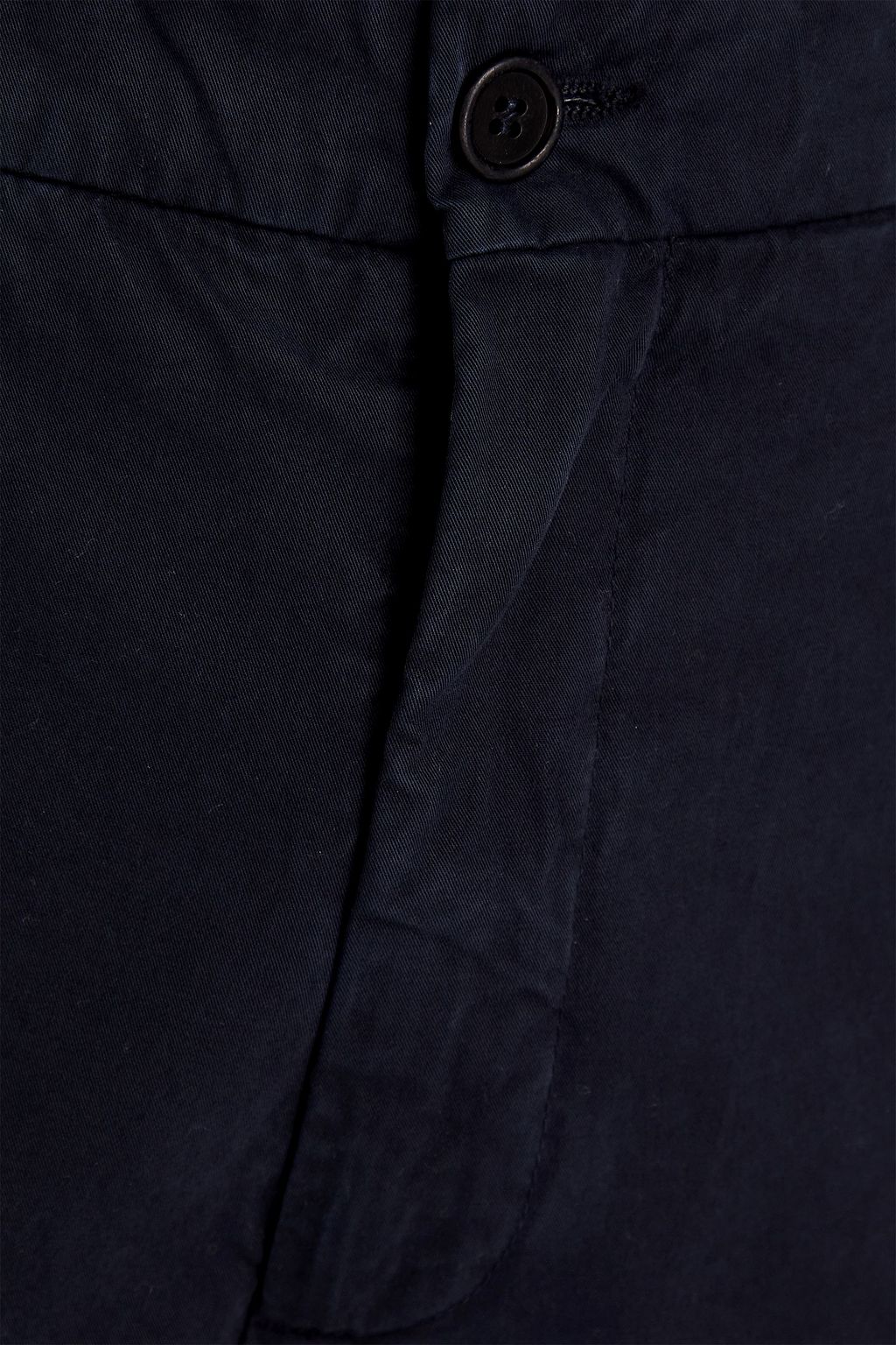 ASPESI Tapered cotton pants