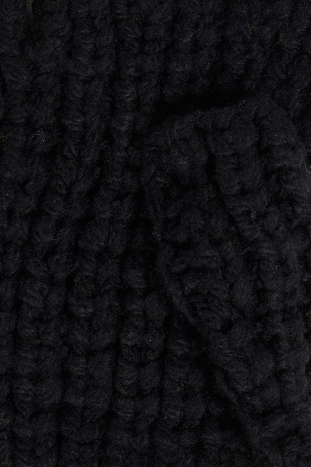 RAG & BONE Ribbed-knit gloves